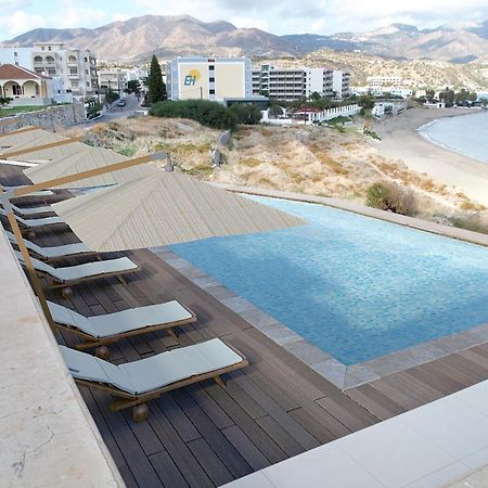 Potideon Bay Luxury Apartments Karpathos Luaran gambar