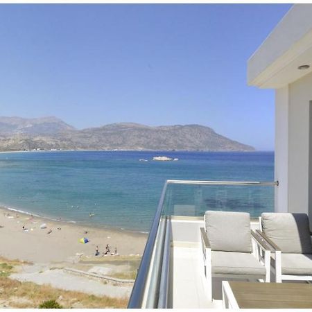 Potideon Bay Luxury Apartments Karpathos Luaran gambar