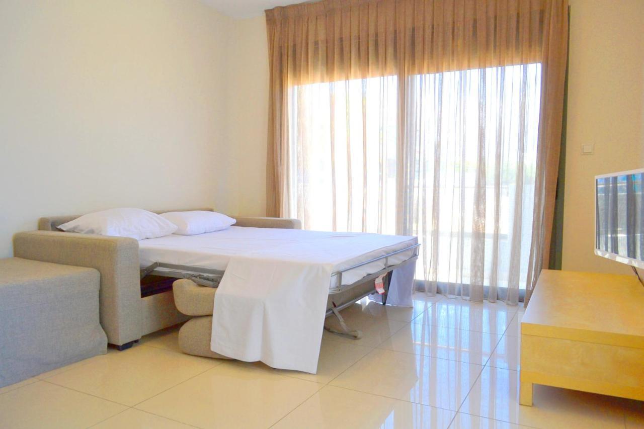 Potideon Bay Luxury Apartments Karpathos Luaran gambar