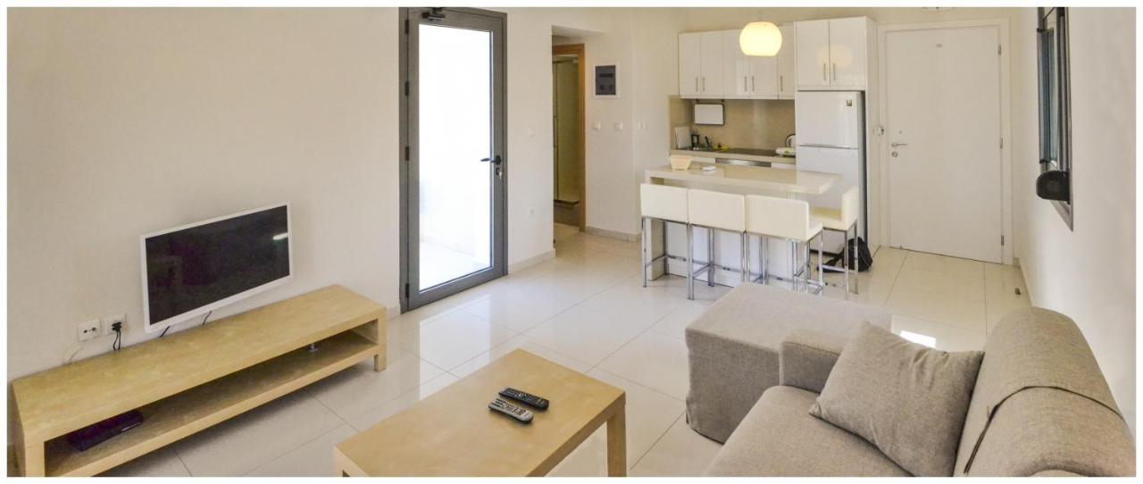 Potideon Bay Luxury Apartments Karpathos Luaran gambar