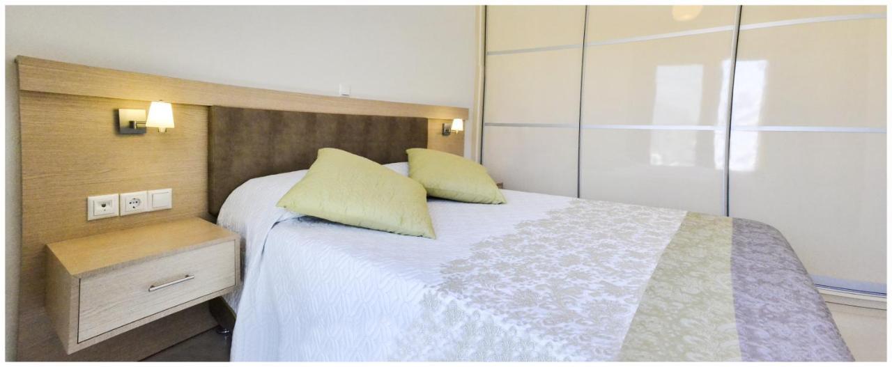 Potideon Bay Luxury Apartments Karpathos Luaran gambar