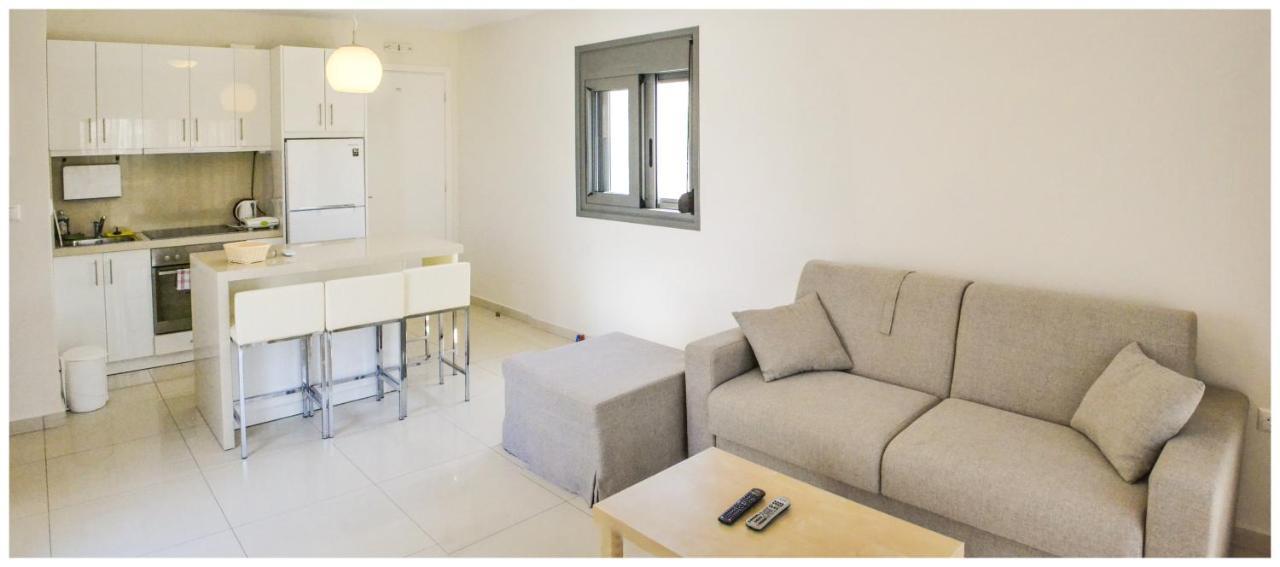 Potideon Bay Luxury Apartments Karpathos Luaran gambar